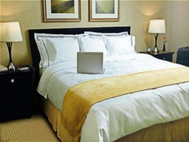 Radisson Hotel Seattle Airport SeaTac Kamer foto